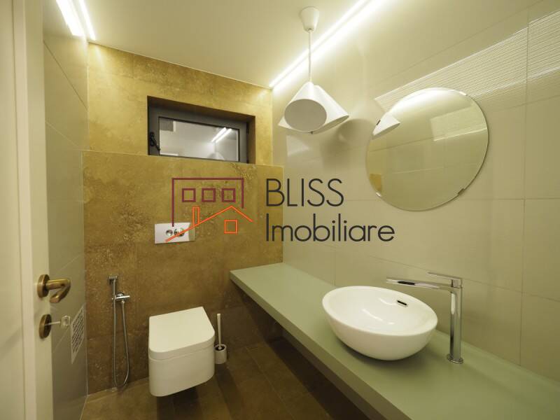 Villa 4 Bedrooms, Bucharest / Ilfov | Bliss Imobiliare / Photo 28 - BLISS Imobiliare