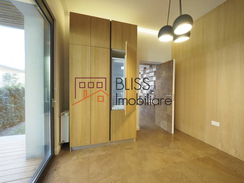 Villa 4 Bedrooms, Bucharest / Ilfov | Bliss Imobiliare / Photo 6 - BLISS Imobiliare