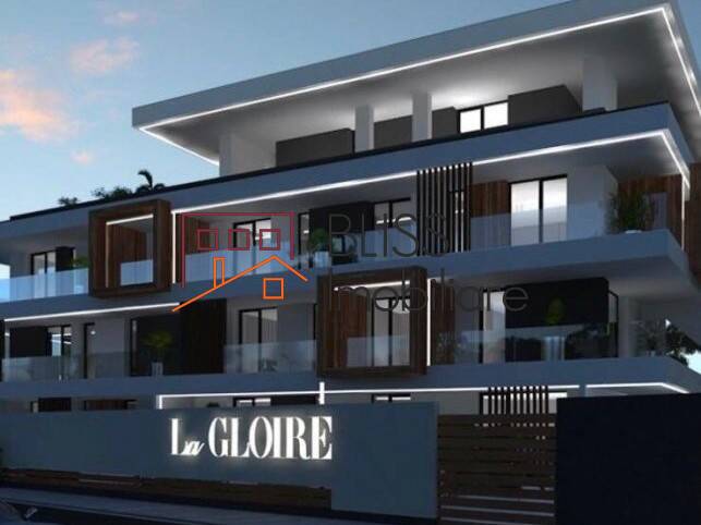 Apartament de Inchiriat Iancu Nicolae | Pipera - 2 Camere - ID:85215 | Bliss Imobiliare / Photo 1 - BLISS Imobiliare