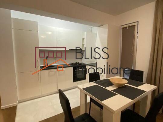 Apartament de Inchiriat Iancu Nicolae | Pipera - 2 Camere - ID:85215 | Bliss Imobiliare / Photo 4 - BLISS Imobiliare