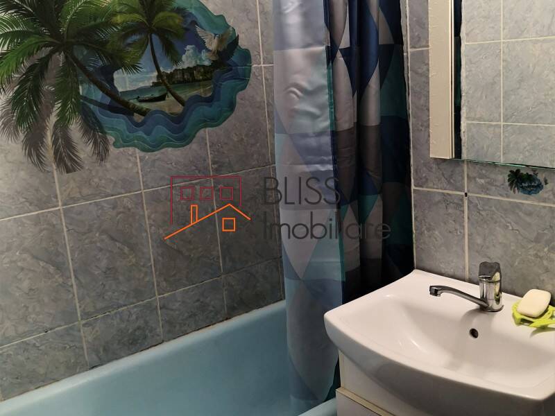 Apartment, 1 Bedroom, Bucharest | Bliss Imobiliare / Photo 6 - BLISS Imobiliare