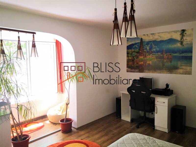 Apartment, 1 Bedroom, Bucharest | Bliss Imobiliare / Photo 5 - BLISS Imobiliare