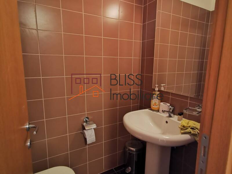 One Bedroom Asmita Gardens, Bucharest | Bliss Imobiliare / Photo 11 - BLISS Imobiliare