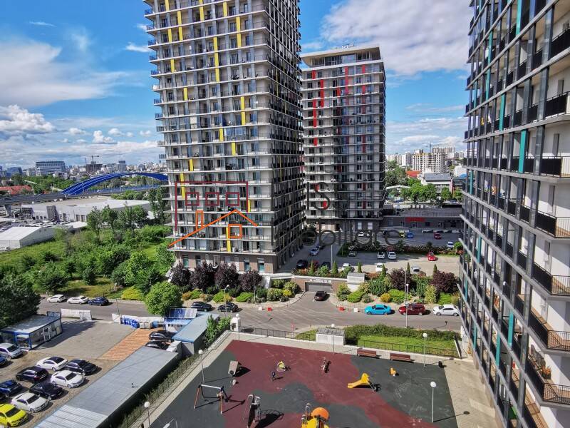 One Bedroom Asmita Gardens, Bucharest | Bliss Imobiliare / Photo 22 - BLISS Imobiliare