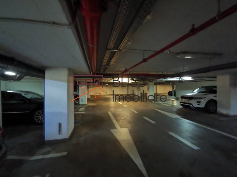 One Bedroom Asmita Gardens, Bucharest | Bliss Imobiliare / Photo 19 - BLISS Imobiliare