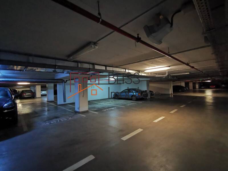 One Bedroom Asmita Gardens, Bucharest | Bliss Imobiliare / Photo 20 - BLISS Imobiliare