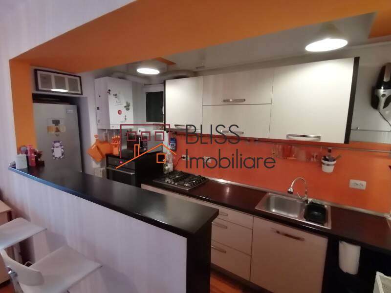 Apartment, 1 Bedroom, Bucharest | Bliss Imobiliare / Photo 2 - BLISS Imobiliare