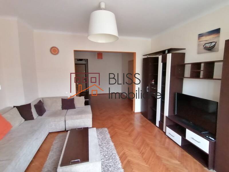 Apartment, 1 Bedroom, Bucharest | Bliss Imobiliare / Photo 1 - BLISS Imobiliare