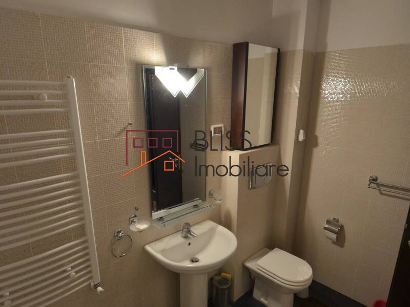 Apartament de Inchiriat Herastrau | Nordului - 3 Camere - ID:9070 | Bliss Imobiliare / Photo 26 - BLISS Imobiliare