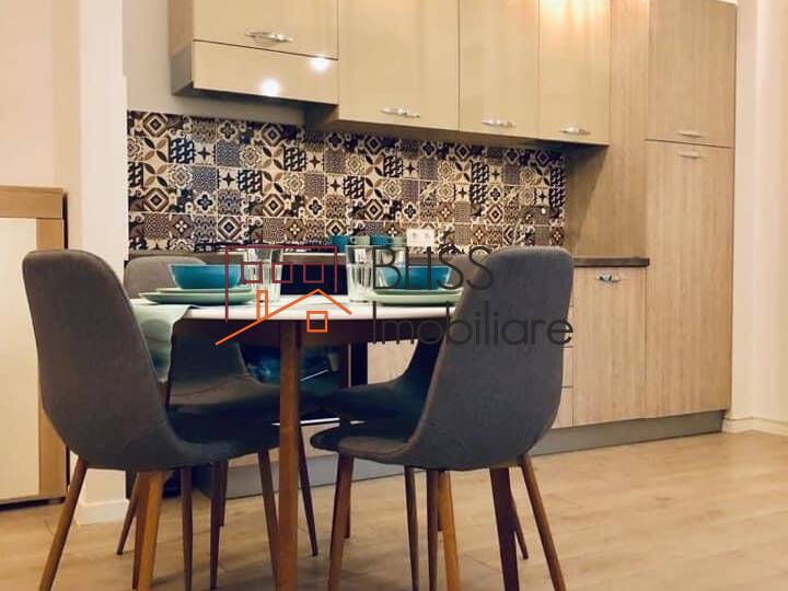Apartment 1 Bedroom, Bucharest / Ilfov | Bliss Imobiliare / Photo 7 - BLISS Imobiliare