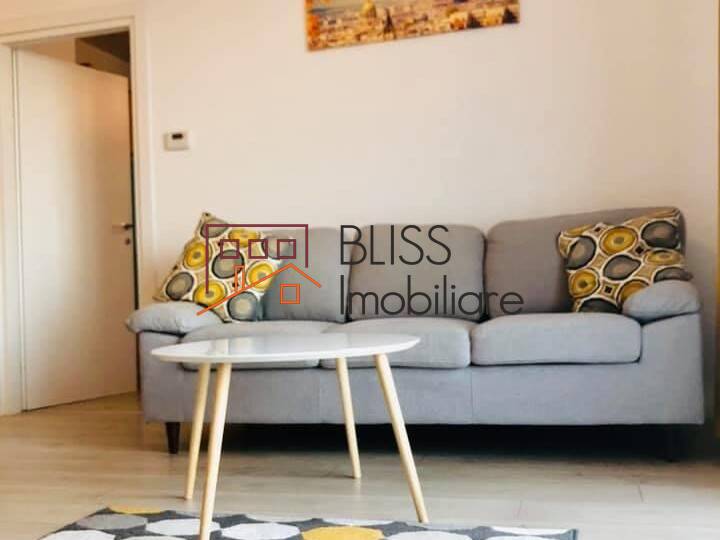 Apartment 1 Bedroom, Bucharest / Ilfov | Bliss Imobiliare / Photo 4 - BLISS Imobiliare