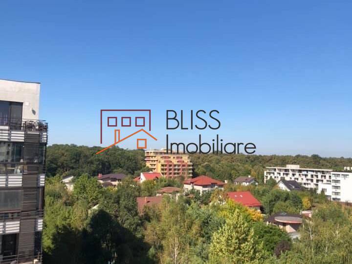 Apartment 1 Bedroom, Bucharest / Ilfov | Bliss Imobiliare / Photo 11 - BLISS Imobiliare