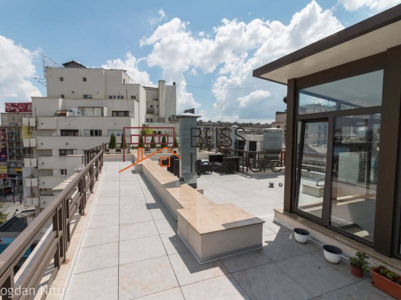 Apartament Mobilat Din 2011 | Bliss Imobiliare / Photo 19 - BLISS Imobiliare