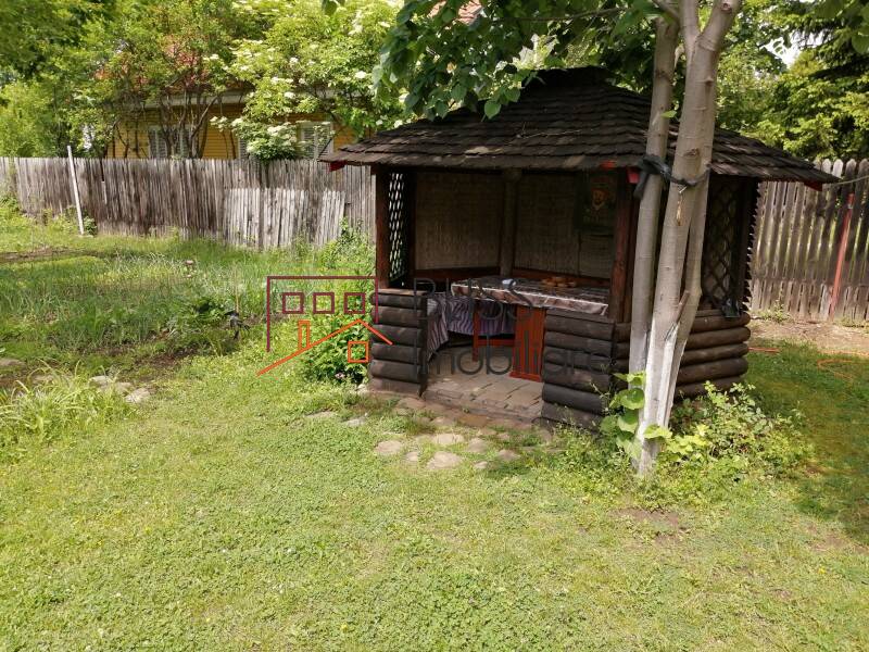 Vila Cu 4 Camere | Bliss Imobiliare / Photo 15 - BLISS Imobiliare