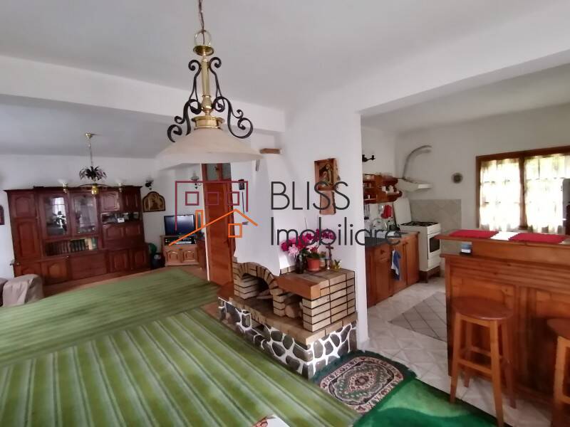 House / Villa, 3 Bedrooms, Cornu de Jos, Judetul Prahova, Romania | Bliss Imobiliare / Photo 3 - BLISS Imobiliare