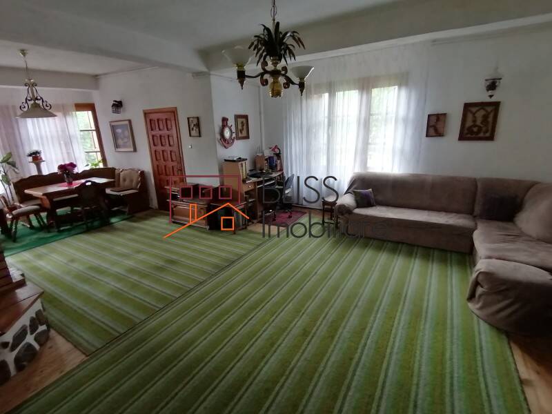 Vila Cu 4 Camere | Bliss Imobiliare / Photo 2 - BLISS Imobiliare