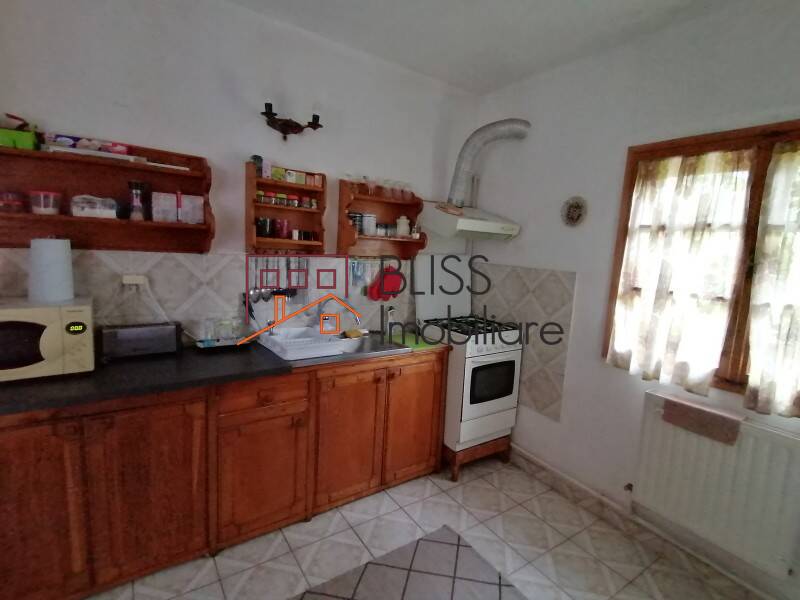 House / Villa, 3 Bedrooms, Cornu de Jos, Judetul Prahova, Romania | Bliss Imobiliare / Photo 4 - BLISS Imobiliare