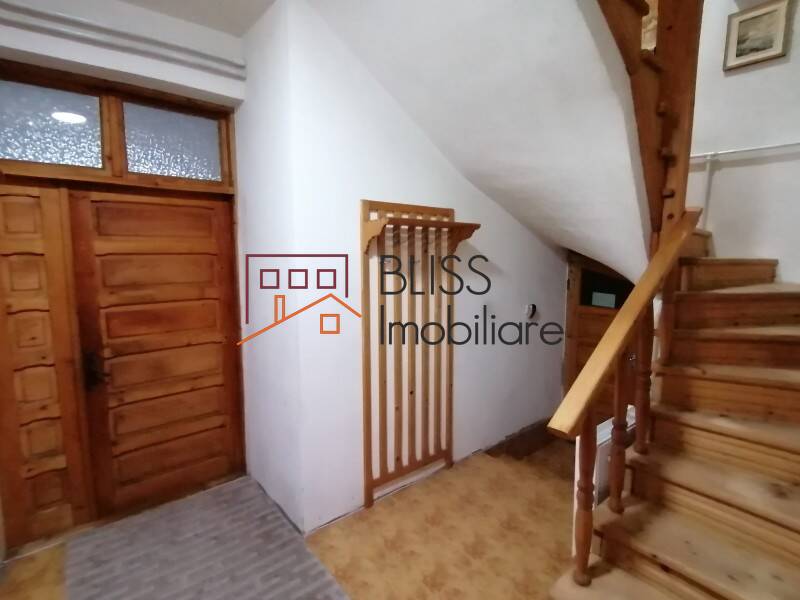 Vila Cu 4 Camere | Bliss Imobiliare / Photo 5 - BLISS Imobiliare