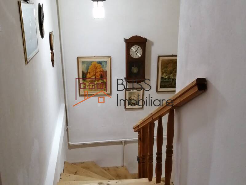 Vila Cu 4 Camere | Bliss Imobiliare / Photo 6 - BLISS Imobiliare