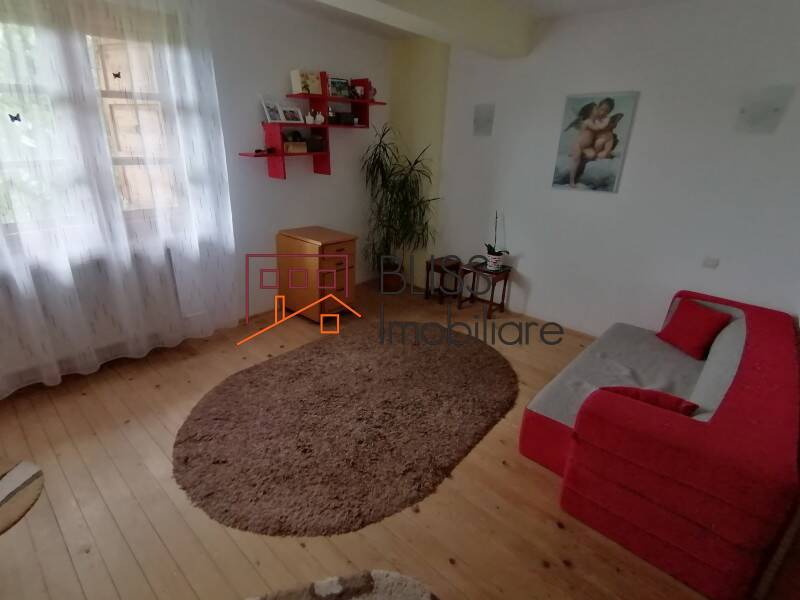 House / Villa, 3 Bedrooms, Cornu de Jos, Judetul Prahova, Romania | Bliss Imobiliare / Photo 7 - BLISS Imobiliare