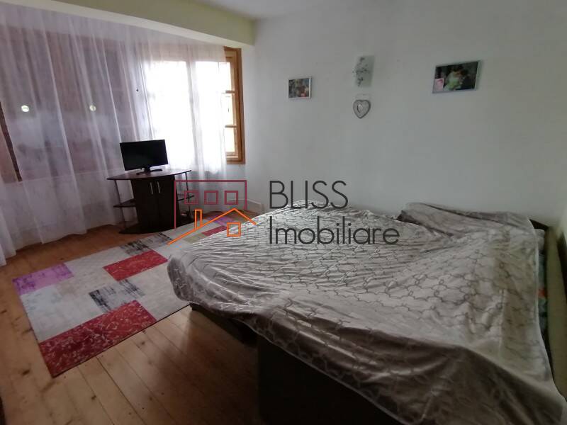 Vila Cu 4 Camere | Bliss Imobiliare / Photo 11 - BLISS Imobiliare