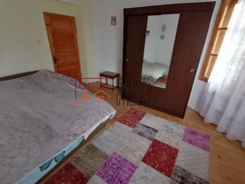 Vila Cu 4 Camere | Bliss Imobiliare / Photo 9 - BLISS Imobiliare