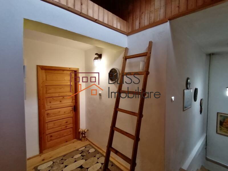 Vila Cu 4 Camere | Bliss Imobiliare / Photo 12 - BLISS Imobiliare