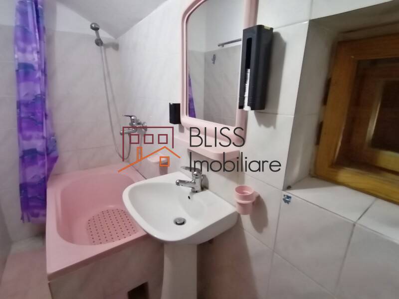 House / Villa, 3 Bedrooms, Cornu de Jos, Judetul Prahova, Romania | Bliss Imobiliare / Photo 14 - BLISS Imobiliare