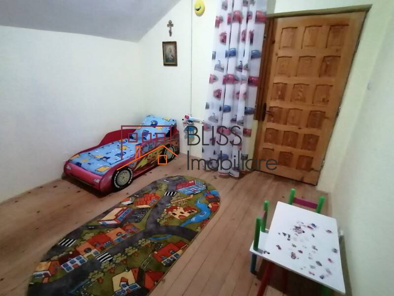 House / Villa, 3 Bedrooms, Cornu de Jos, Judetul Prahova, Romania | Bliss Imobiliare / Photo 13 - BLISS Imobiliare