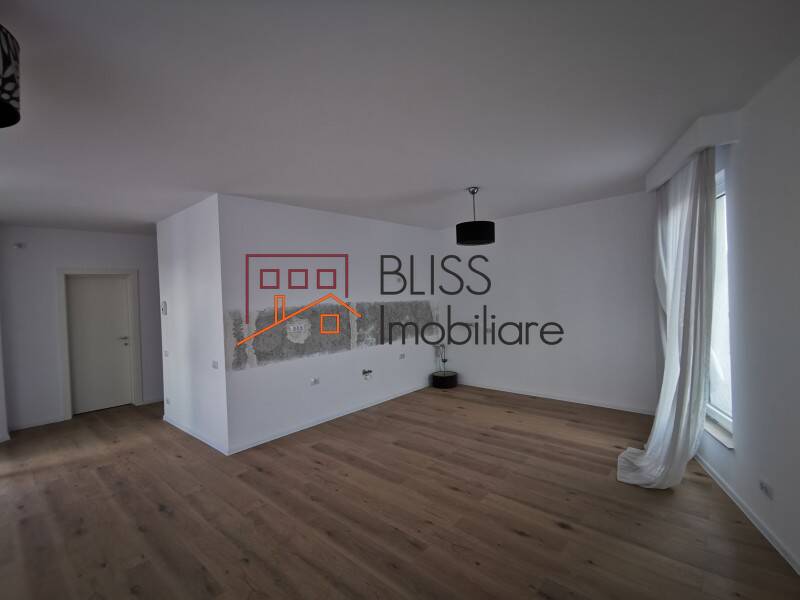 Unique One Bedroom Apartment, Bucharest | Bliss Imobiliare / Photo 3 - BLISS Imobiliare