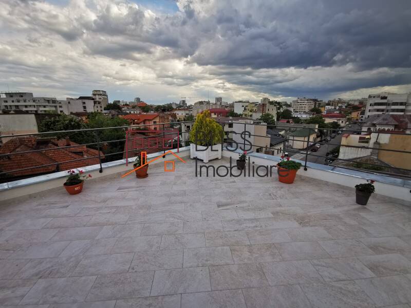 Unique One Bedroom Apartment, Bucharest | Bliss Imobiliare / Photo 14 - BLISS Imobiliare