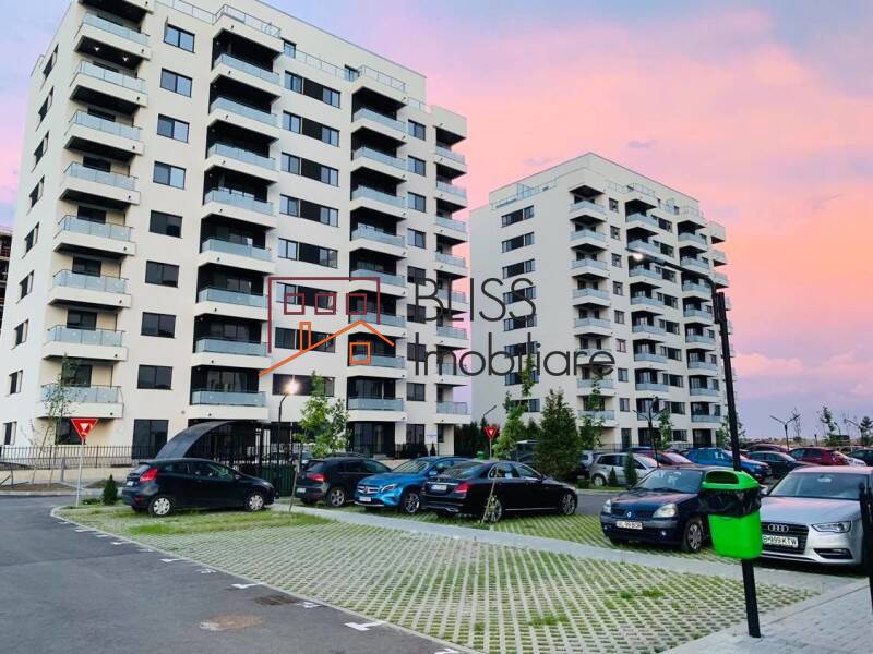 One Bedroom Apartment, Bucharest / Ilfov | Bliss Imobiliare / Photo 11 - BLISS Imobiliare