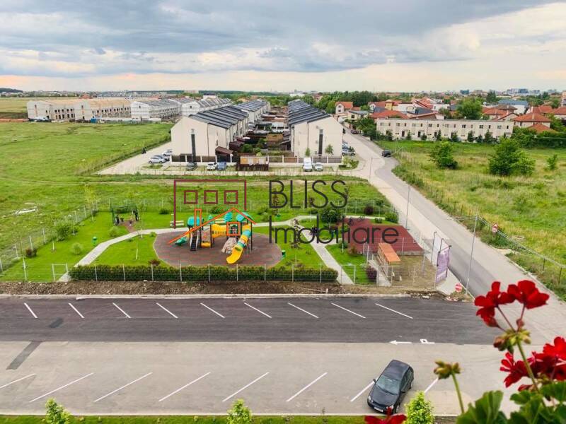 One Bedroom Apartment, Bucharest / Ilfov | Bliss Imobiliare / Photo 10 - BLISS Imobiliare