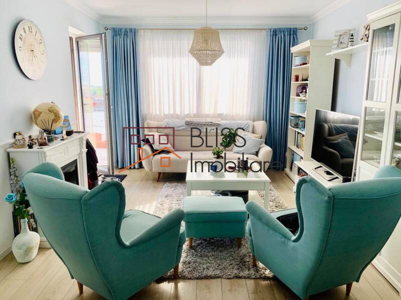 One Bedroom Apartment, Bucharest / Ilfov | Bliss Imobiliare / Photo 1 - BLISS Imobiliare