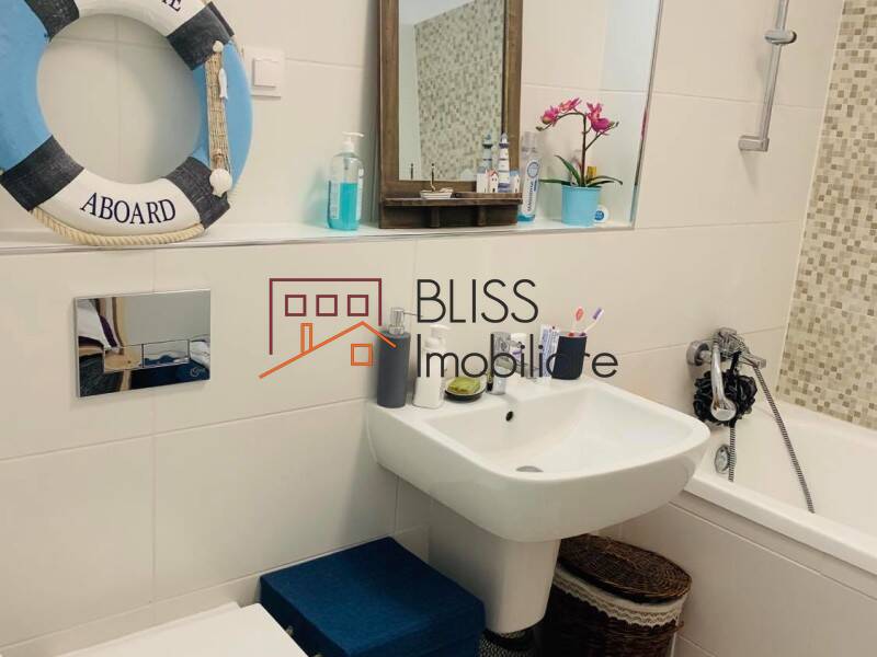 One Bedroom Apartment, Bucharest / Ilfov | Bliss Imobiliare / Photo 7 - BLISS Imobiliare
