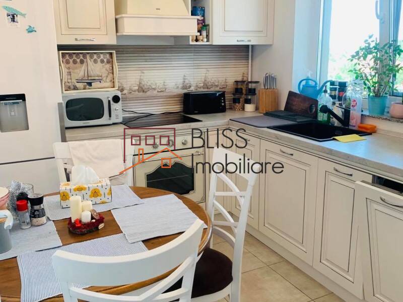 One Bedroom Apartment, Bucharest / Ilfov | Bliss Imobiliare / Photo 3 - BLISS Imobiliare