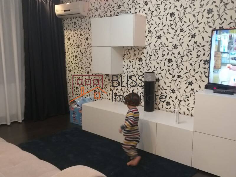 Apartment, 1 Bedroom, Bucharest | Bliss Imobiliare / Photo 2 - BLISS Imobiliare