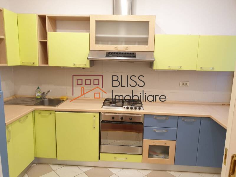 Apartament de Inchiriat Domenii | 1 Mai | Grivitei - 3 Camere - ID:8918 | Bliss Imobiliare / Photo 8 - BLISS Imobiliare