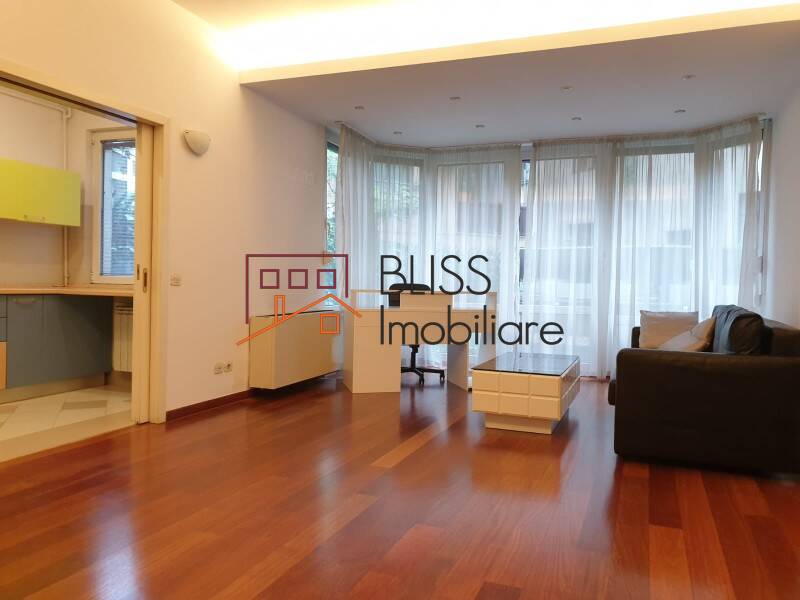 Apartment for Rent Domenii | 1 Mai | Grivitei, Bucharest - 2 Bedroom - ID:8918 | Bliss Imobiliare / Photo 3 - BLISS Imobiliare