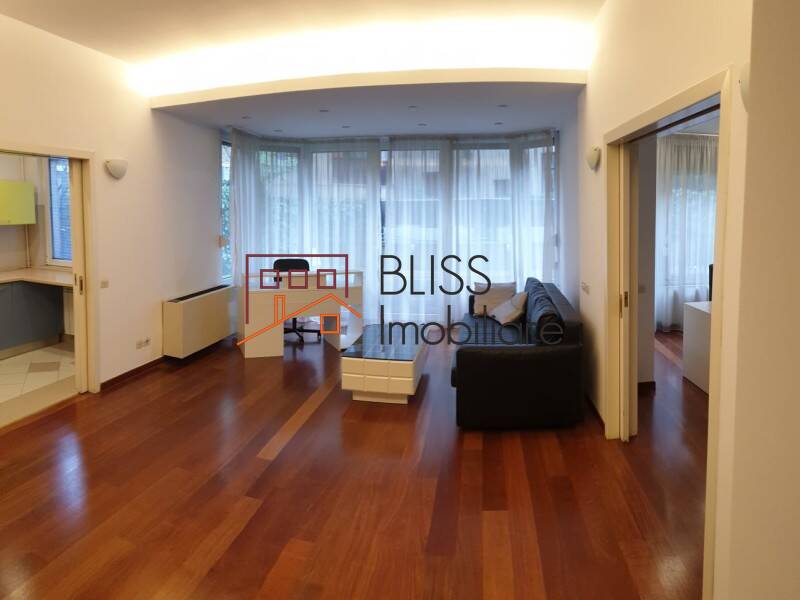 Apartment for Sale Domenii | 1 Mai | Grivitei, Bucharest - 2 Bedroom - ID:8918 | Bliss Imobiliare / Photo 4 - BLISS Imobiliare