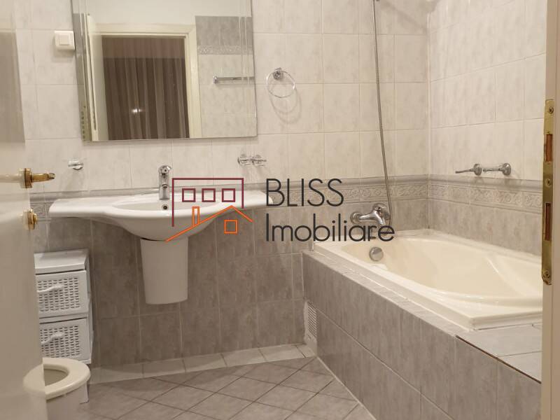 Apartment for Sale Domenii | 1 Mai | Grivitei, Bucharest - 2 Bedroom - ID:8918 | Bliss Imobiliare / Photo 15 - BLISS Imobiliare