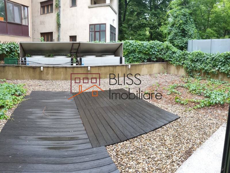 Apartment for Rent Domenii | 1 Mai | Grivitei, Bucharest - 2 Bedroom - ID:8918 | Bliss Imobiliare / Photo 6 - BLISS Imobiliare