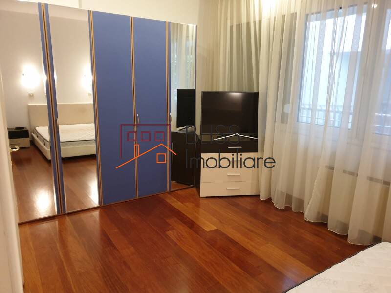 Apartment for Sale Domenii | 1 Mai | Grivitei, Bucharest - 2 Bedroom - ID:8918 | Bliss Imobiliare / Photo 10 - BLISS Imobiliare