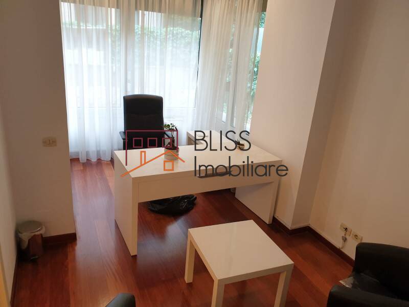 Apartment for Sale Domenii | 1 Mai | Grivitei, Bucharest - 2 Bedroom - ID:8918 | Bliss Imobiliare / Photo 11 - BLISS Imobiliare