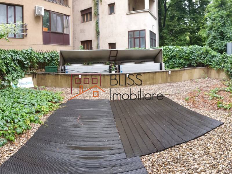 Apartment for Rent Domenii | 1 Mai | Grivitei, Bucharest - 2 Bedroom - ID:8918 | Bliss Imobiliare / Photo 7 - BLISS Imobiliare