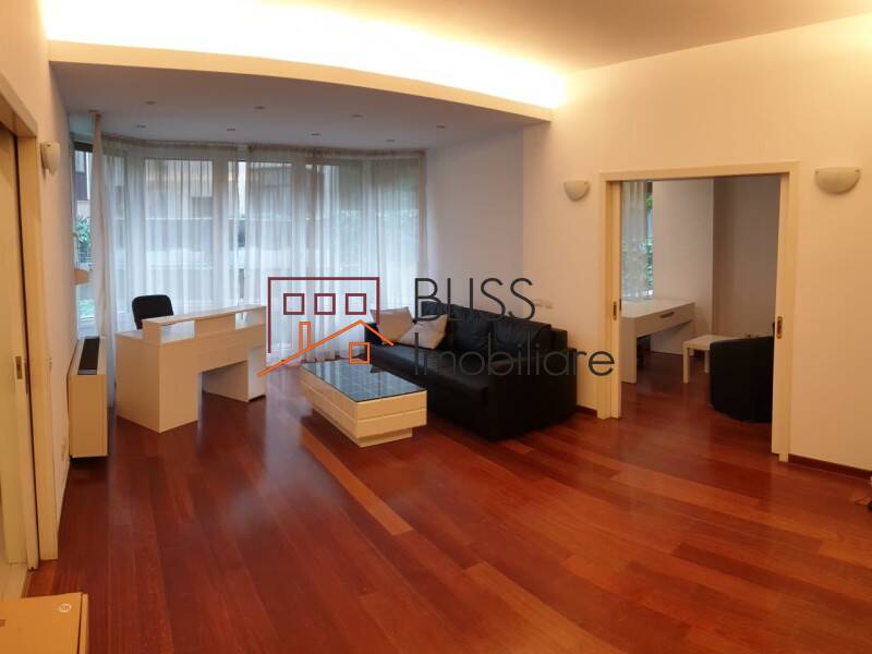 Apartament de Inchiriat Domenii | 1 Mai | Grivitei - 3 Camere - ID:8918 | Bliss Imobiliare / Photo 1 - BLISS Imobiliare