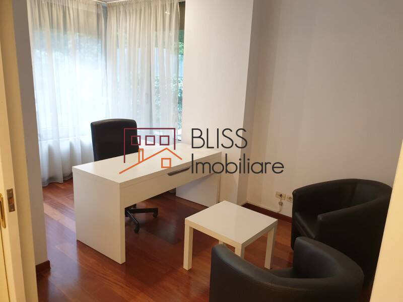 Apartment for Rent Domenii | 1 Mai | Grivitei, Bucharest - 2 Bedroom - ID:8918 | Bliss Imobiliare / Photo 13 - BLISS Imobiliare