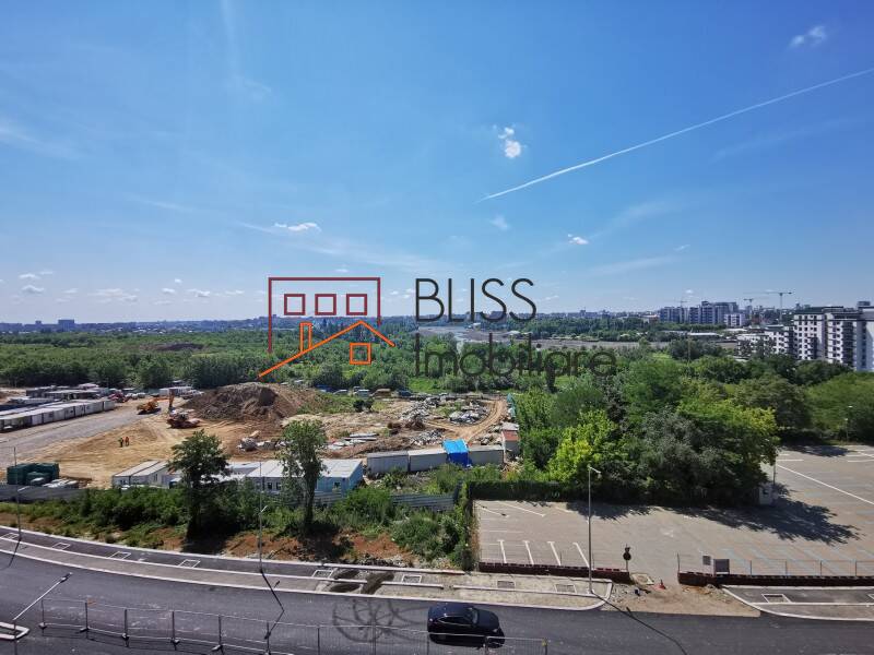 2 Bedroom Apartment, Bucharest | Bliss Imobiliare / Photo 4 - BLISS Imobiliare