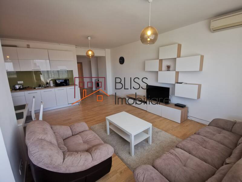 2 Bedroom Apartment, Bucharest | Bliss Imobiliare / Photo 9 - BLISS Imobiliare