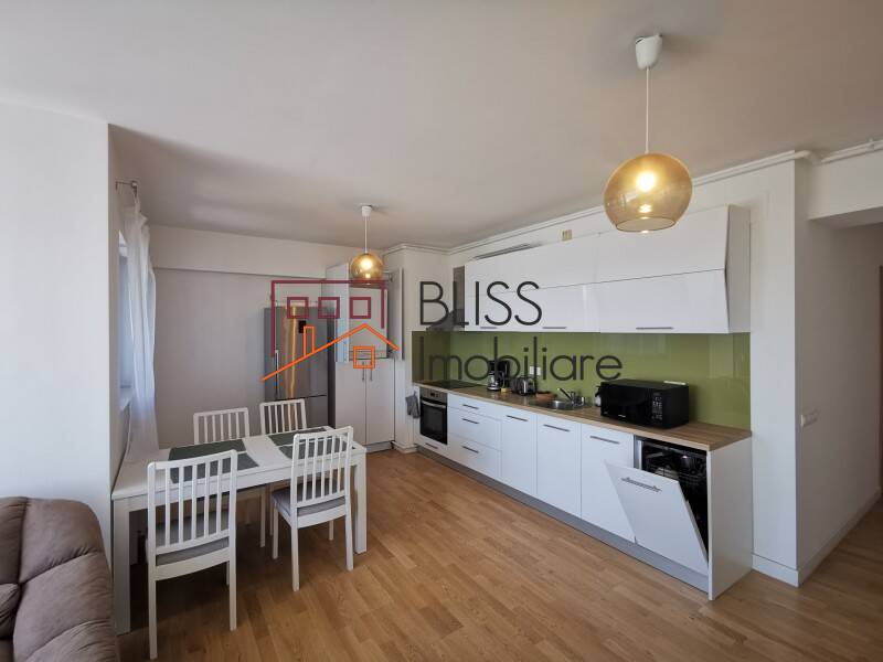 2 Bedroom Apartment, Bucharest | Bliss Imobiliare / Photo 11 - BLISS Imobiliare
